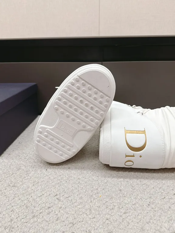 Dior Shoe 